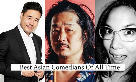 famous asian comedians|Breaking Boundaries: 20 Legendary Asian Comedians .